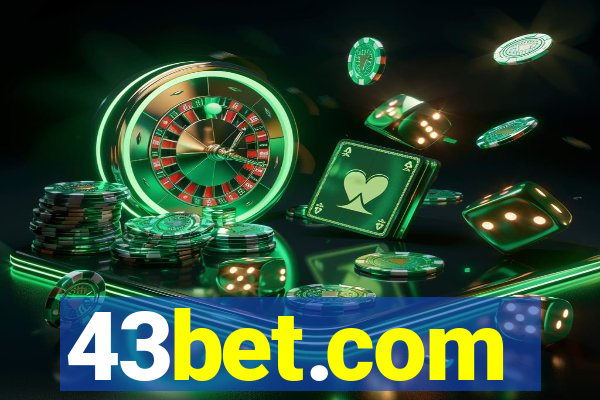 43bet.com