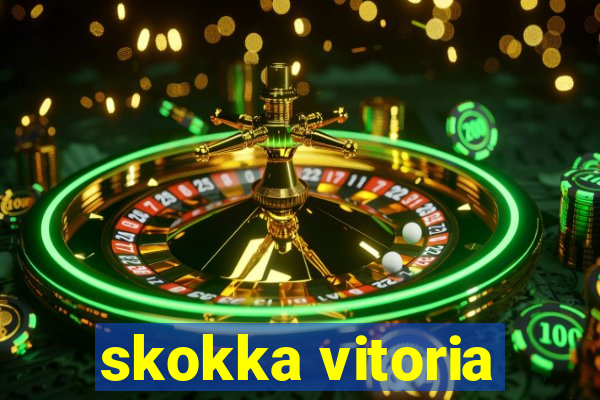 skokka vitoria