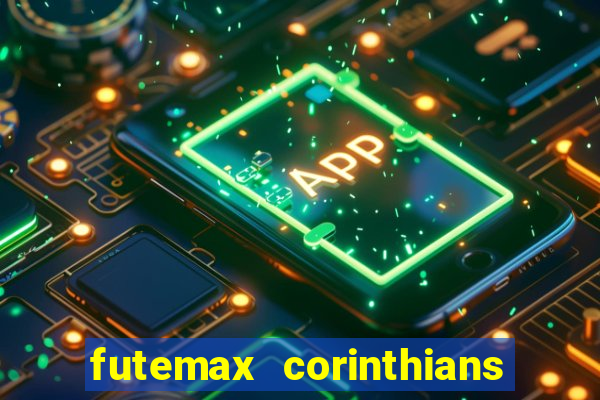 futemax corinthians x vasco da gama