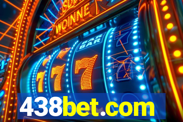 438bet.com