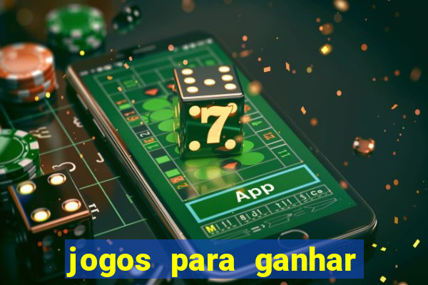 jogos para ganhar dinheiro em euro