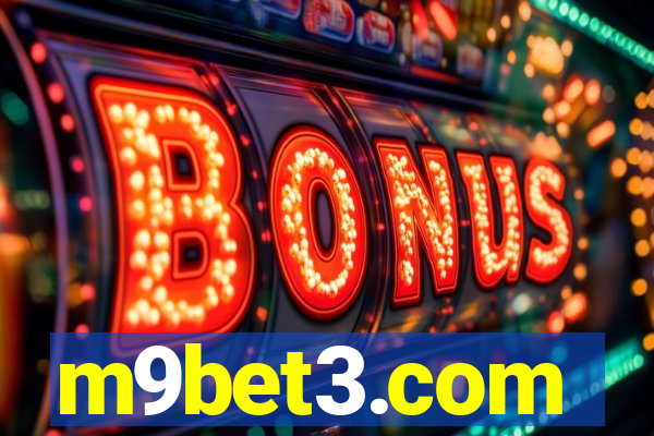 m9bet3.com