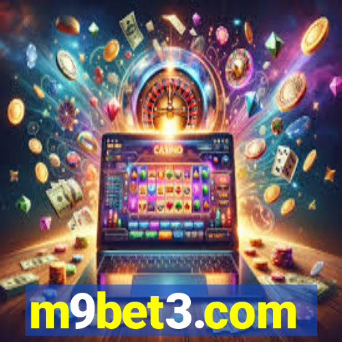 m9bet3.com