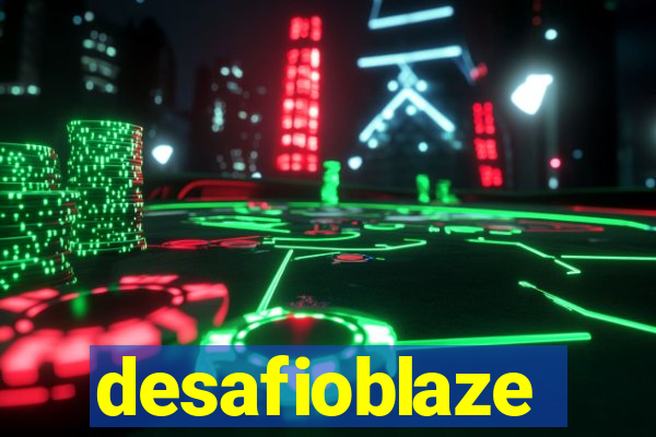 desafioblaze