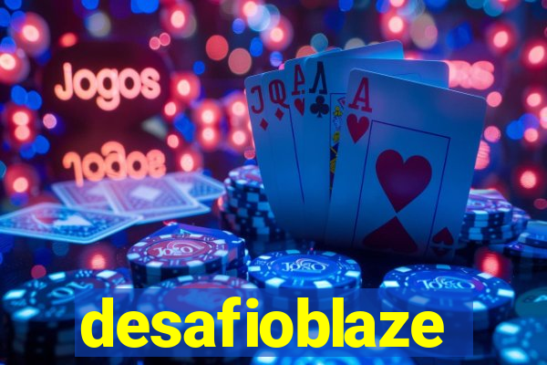 desafioblaze