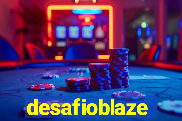 desafioblaze