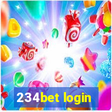 234bet login