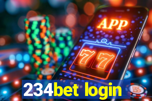 234bet login