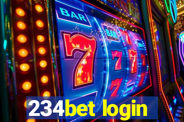 234bet login