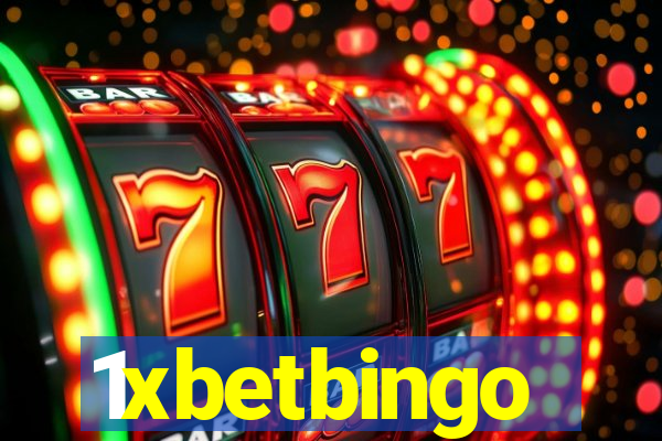 1xbetbingo