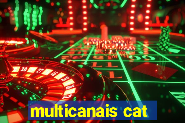 multicanais cat