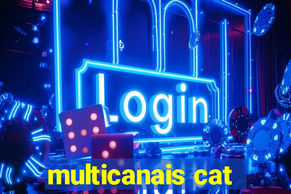 multicanais cat