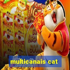 multicanais cat