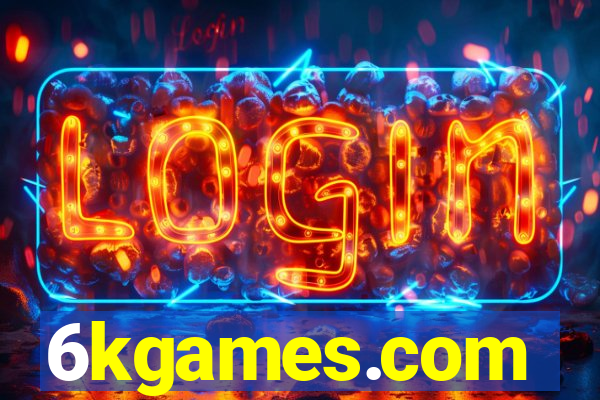 6kgames.com