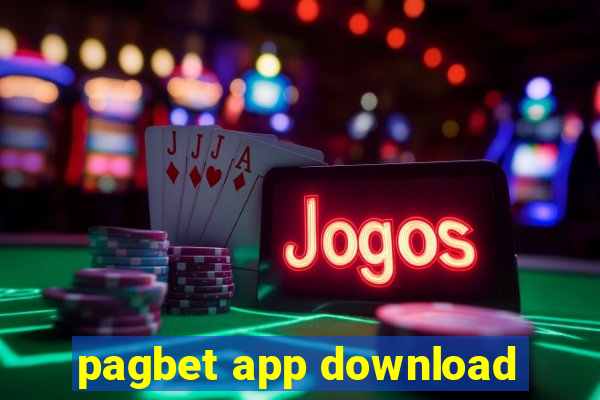 pagbet app download