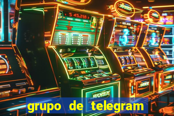 grupo de telegram mais 18