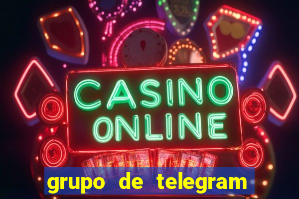 grupo de telegram mais 18