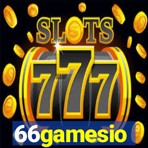 66gamesio