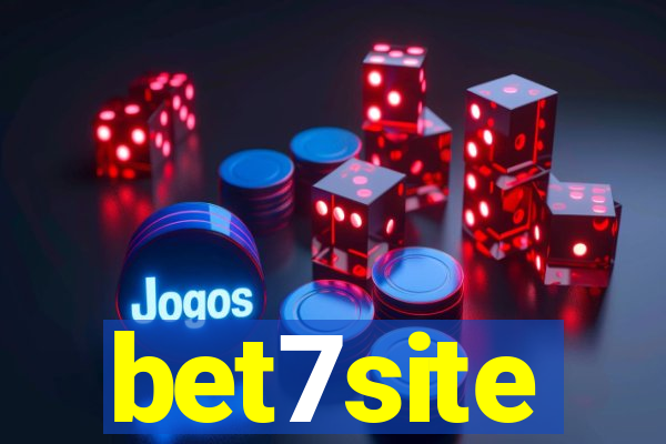 bet7site