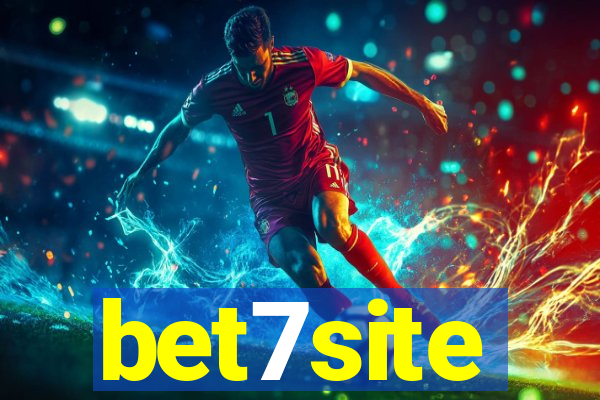 bet7site