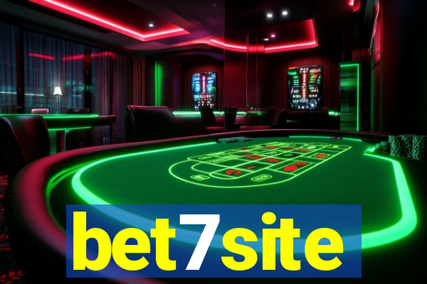 bet7site