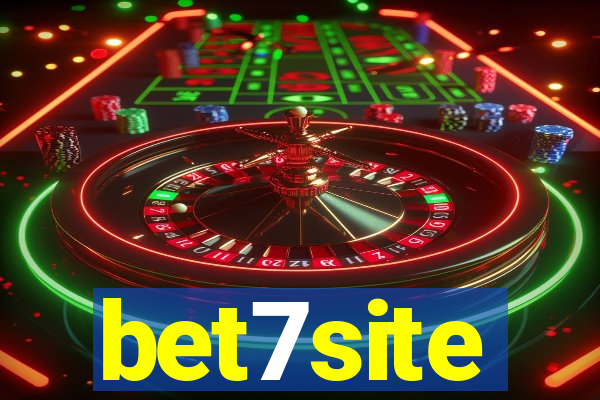 bet7site