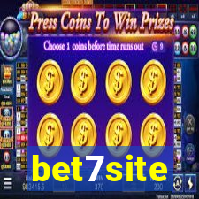 bet7site