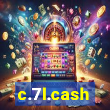 c.7l.cash