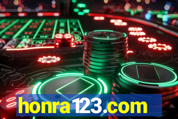 honra123.com