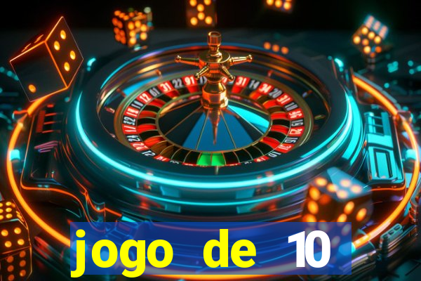 jogo de 10 centavos betano