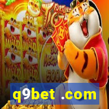 q9bet .com