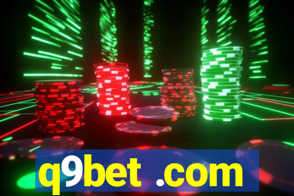 q9bet .com