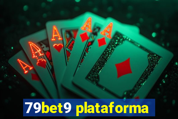 79bet9 plataforma