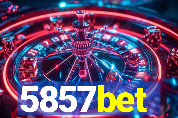 5857bet