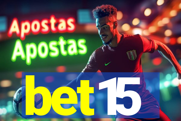 bet15