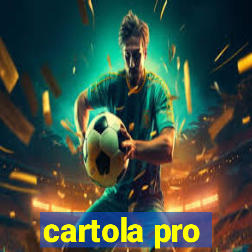 cartola pro