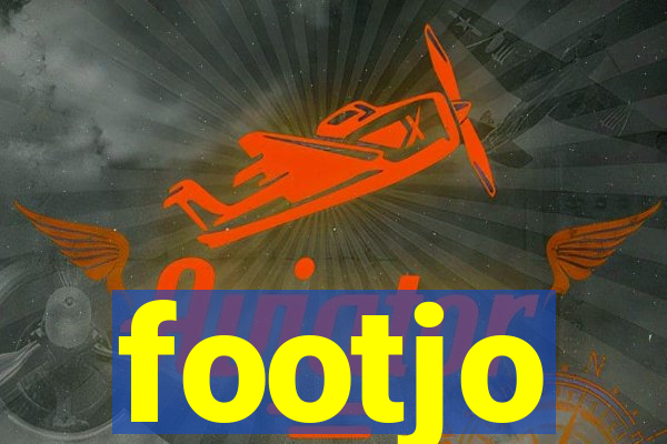 footjo