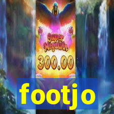 footjo