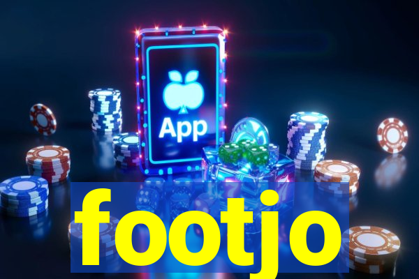 footjo