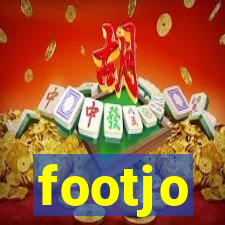 footjo