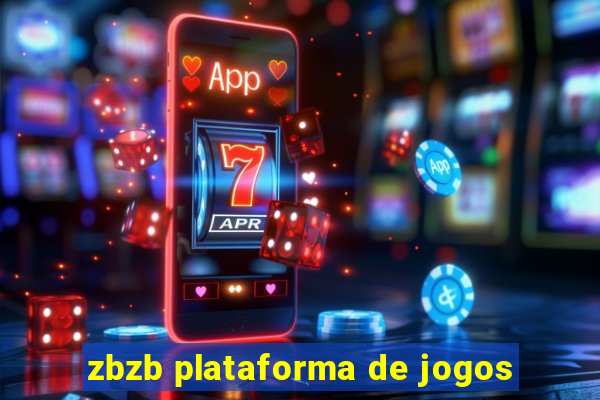 zbzb plataforma de jogos