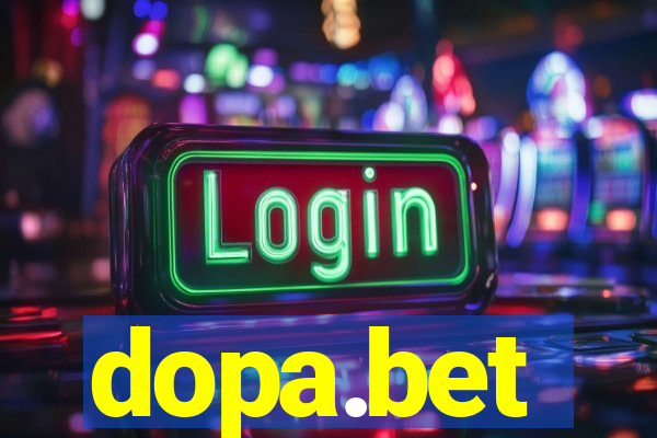 dopa.bet