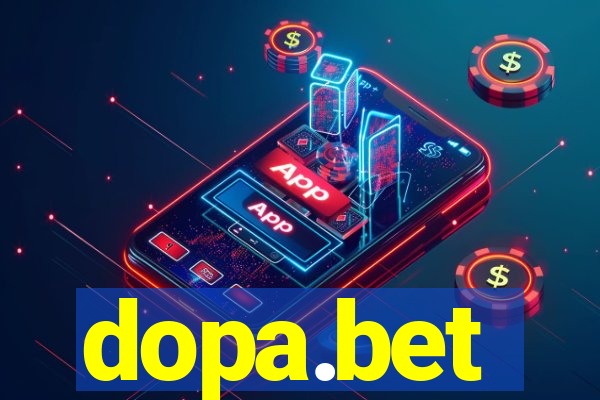 dopa.bet