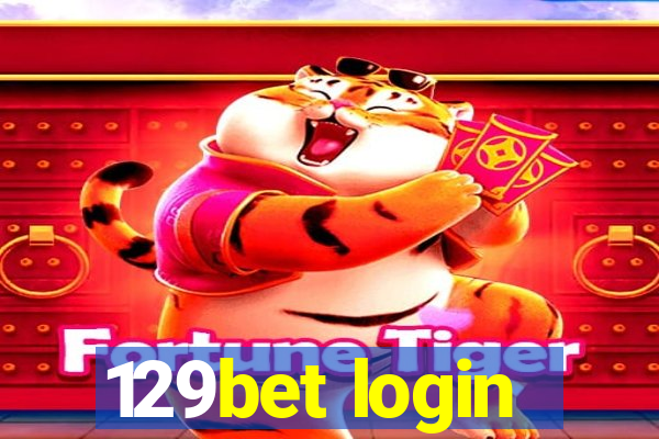 129bet login