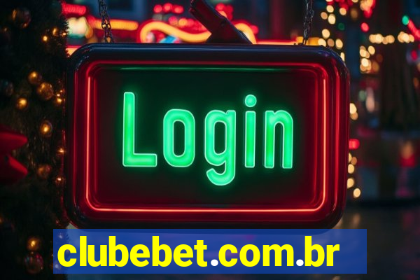 clubebet.com.br