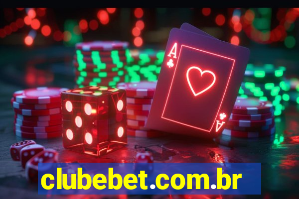 clubebet.com.br