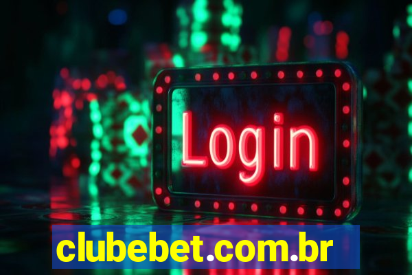 clubebet.com.br