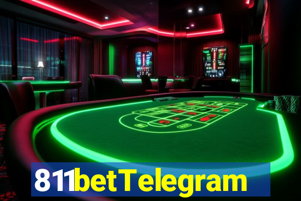 811betTelegram