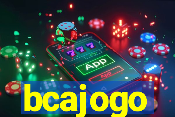 bcajogo