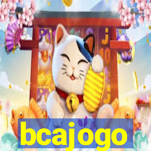 bcajogo